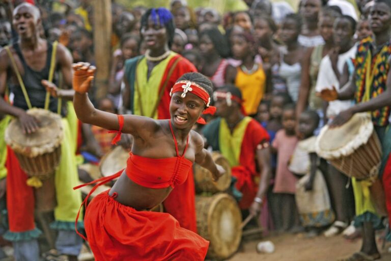 Guinea-Bissau