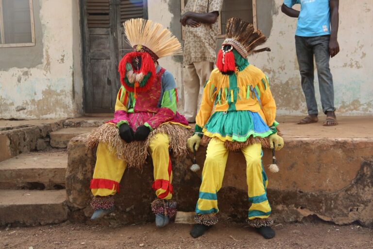 Nigeria