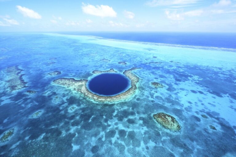 Belize & Guatemala