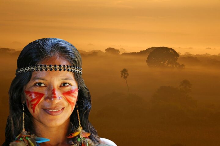 Amazonas