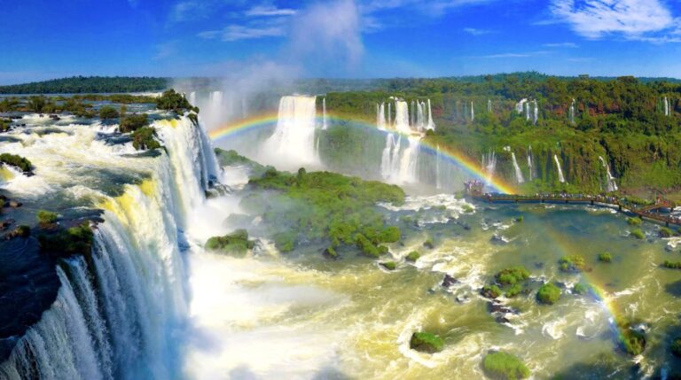 Brasilien