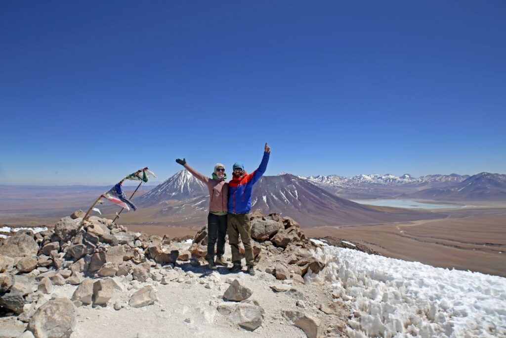 Patagonien