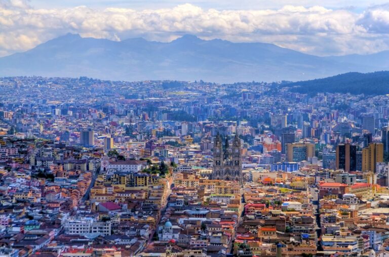 Ecuador