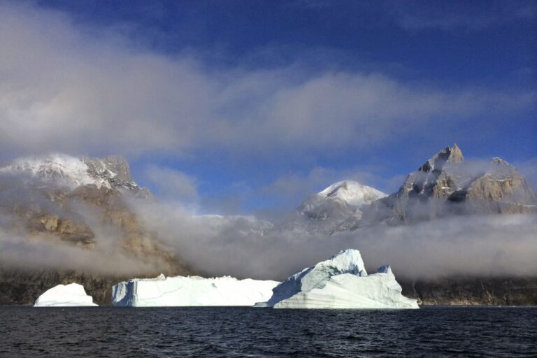 Scoresby Sund