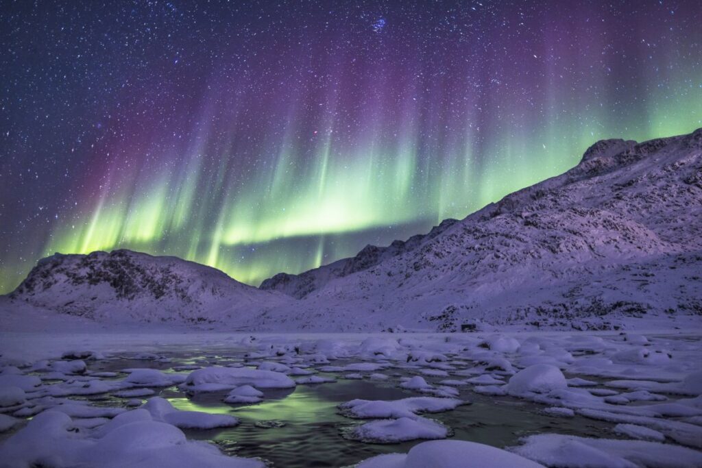 Scoresby Sund