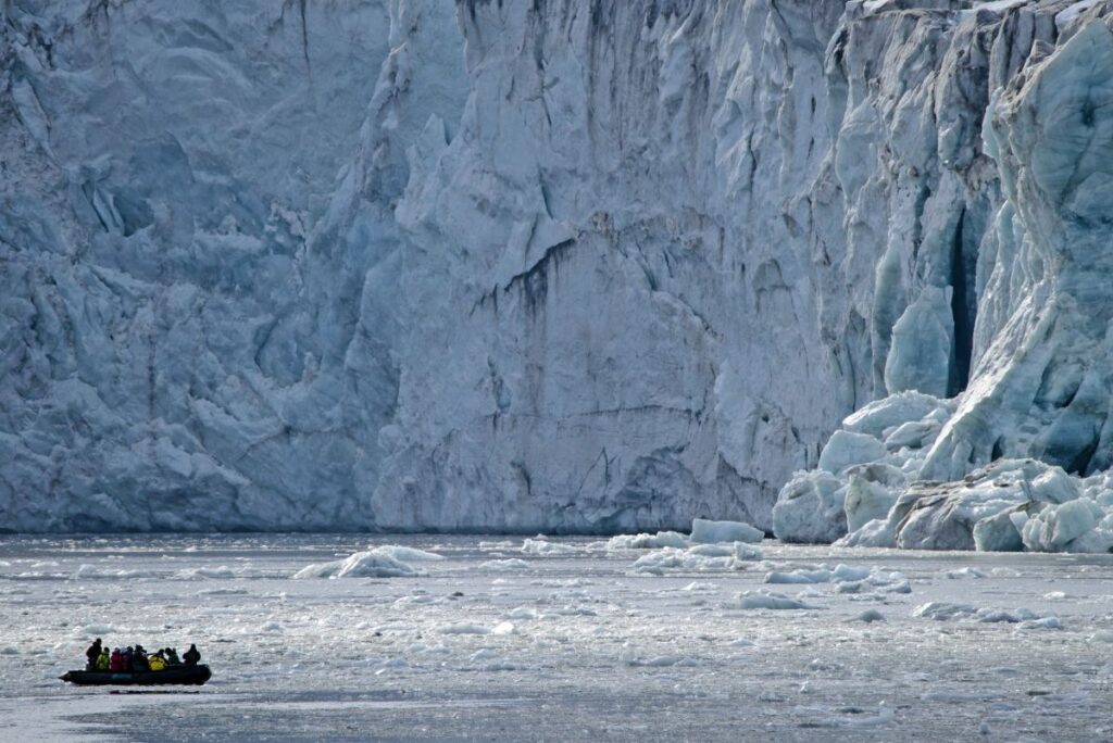 Spitzbergen