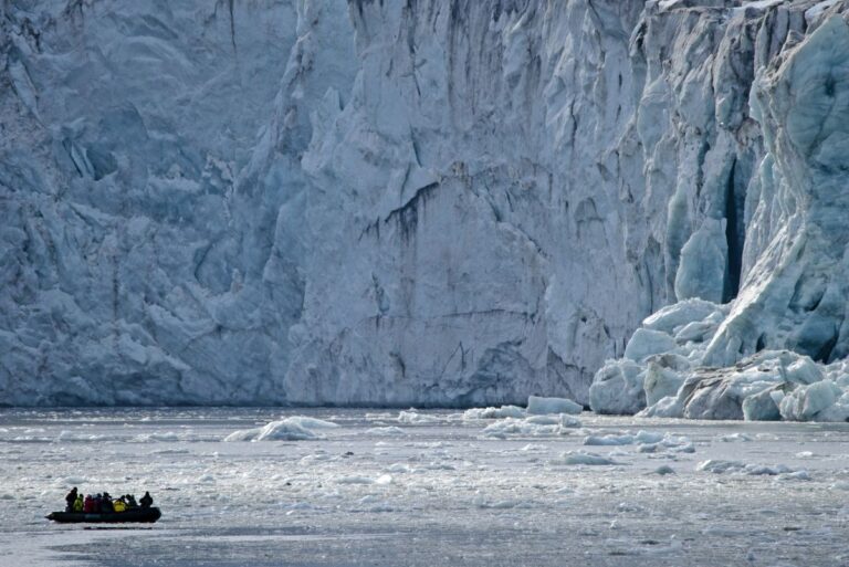 Spitzbergen