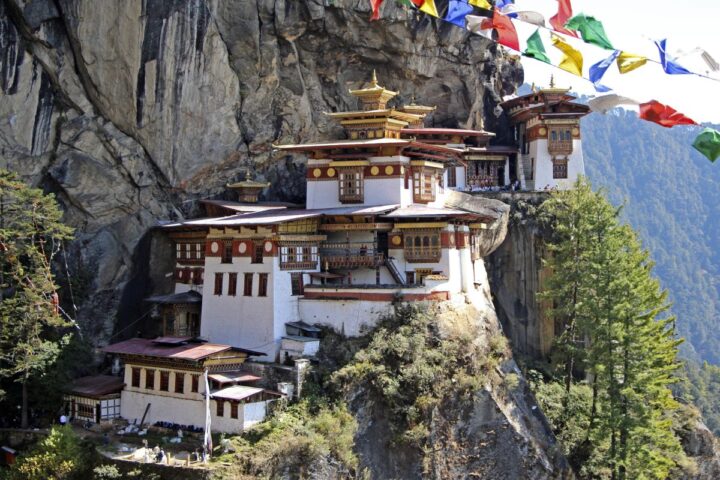 Bhutan