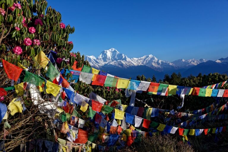 Bhutan