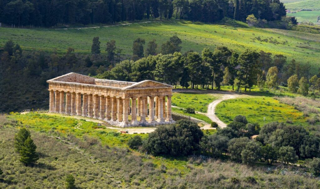 Sizilien