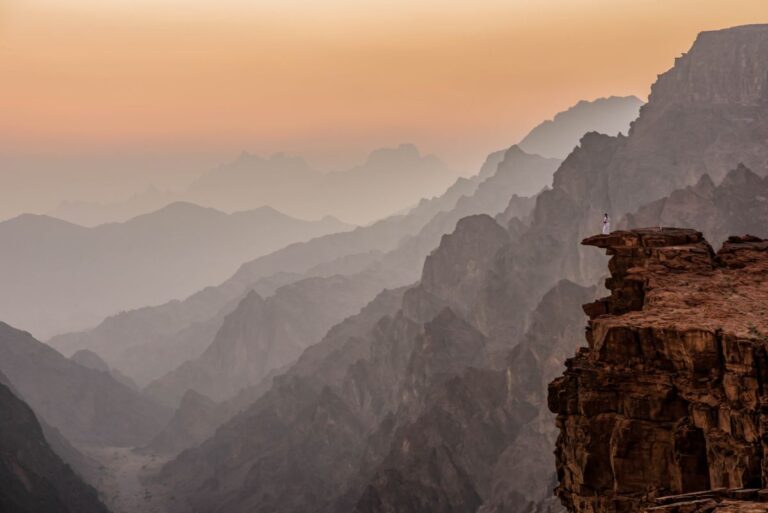 Saudi-Arabien