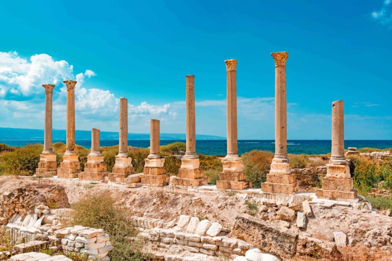 Libanon