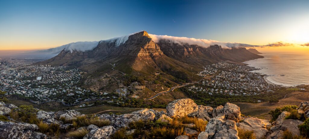 Südafrika Gardenroute