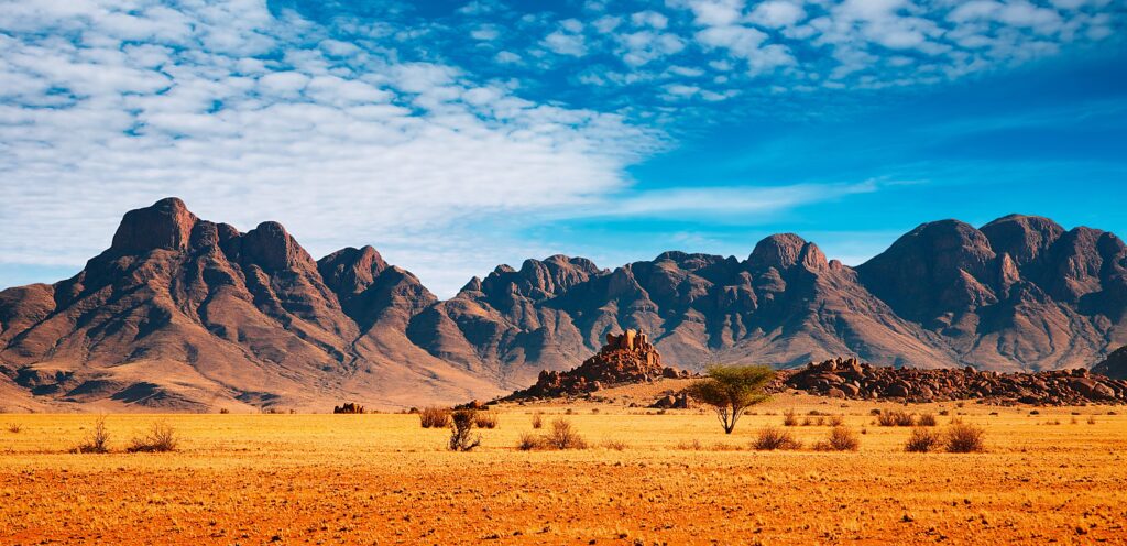 Namibia