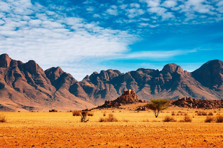 Namibia