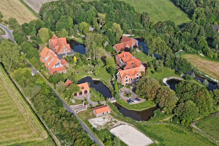 Kreativurlaub Nordsee