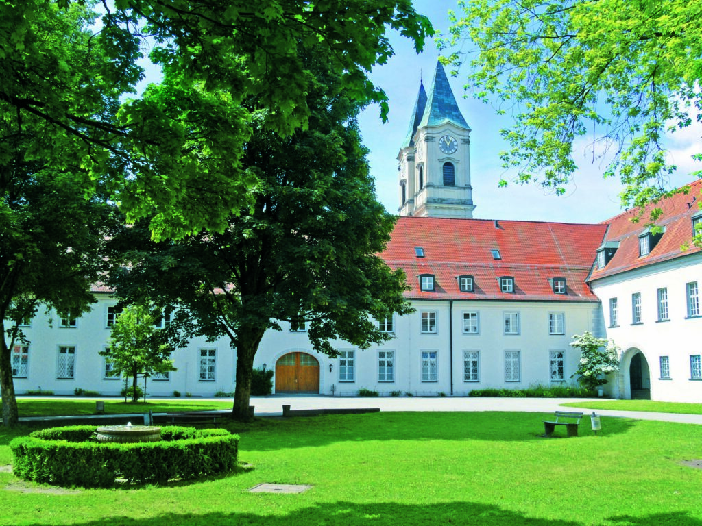 Bayerischer Wald Kreativurlaub