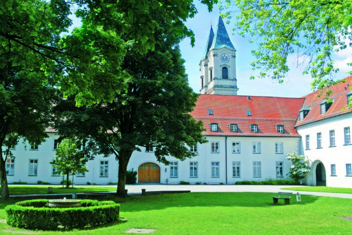 Bayerischer Wald Kreativurlaub