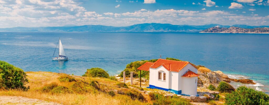 Thassos