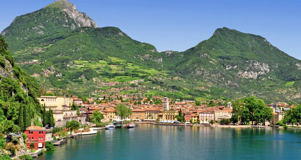 Gardasee