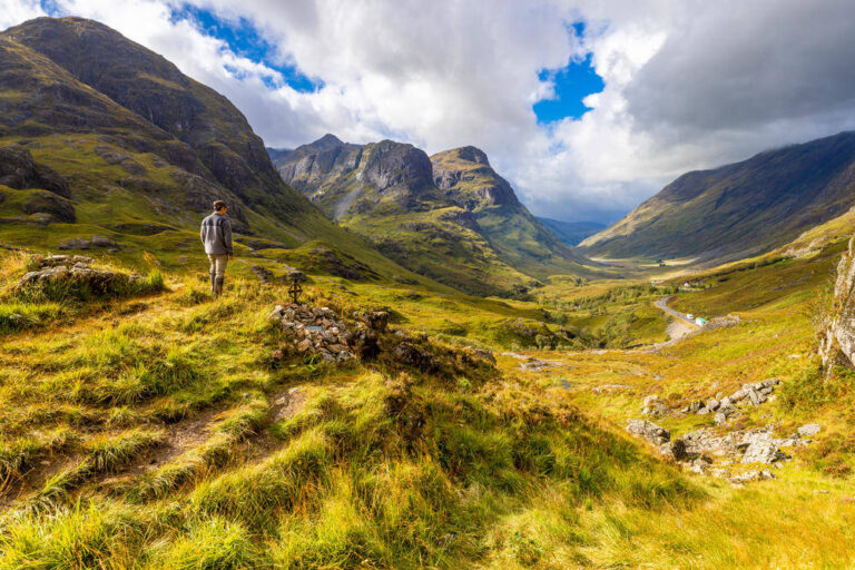 West Highland Way