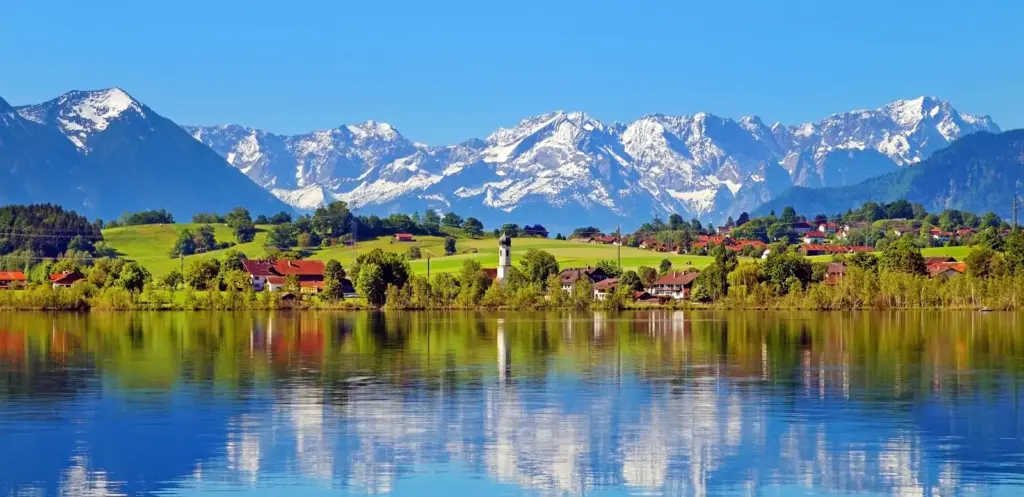 Bayern