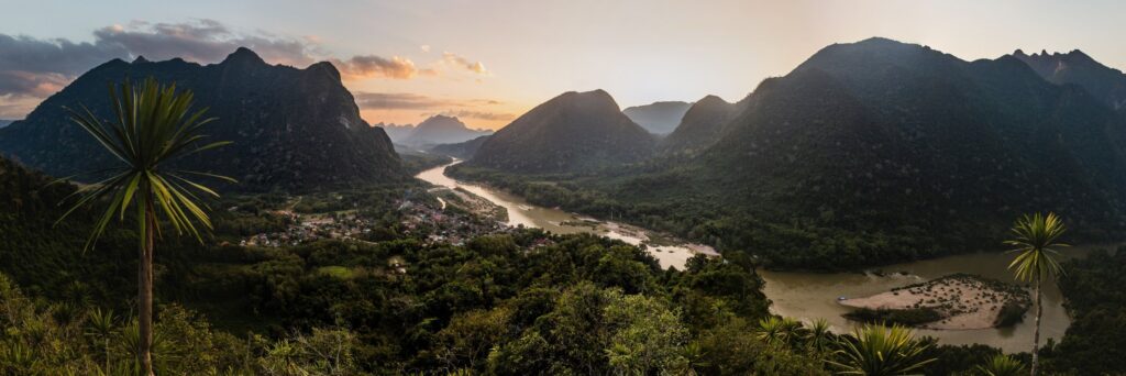 Laos