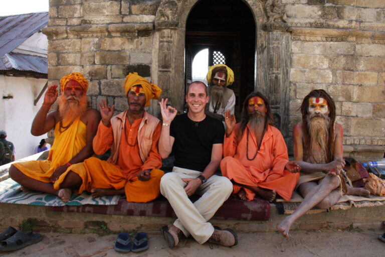 Nepal
