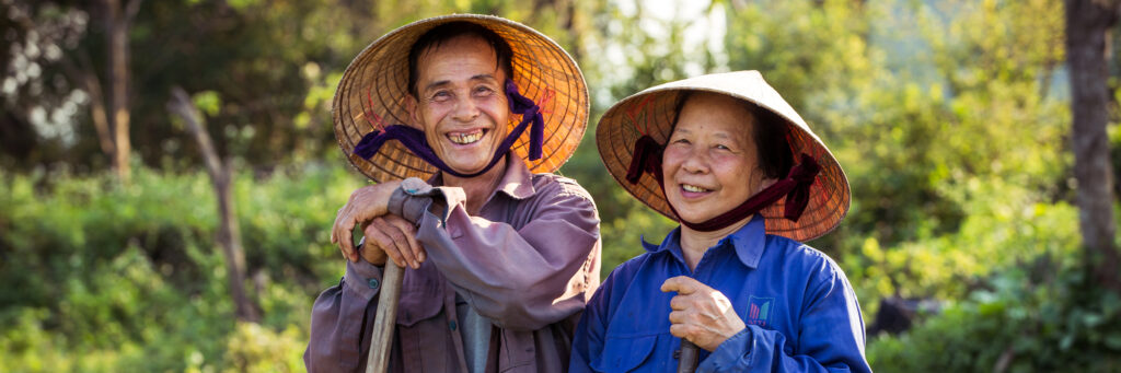 Vietnam