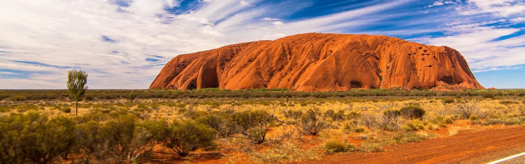 Australien Rundreise