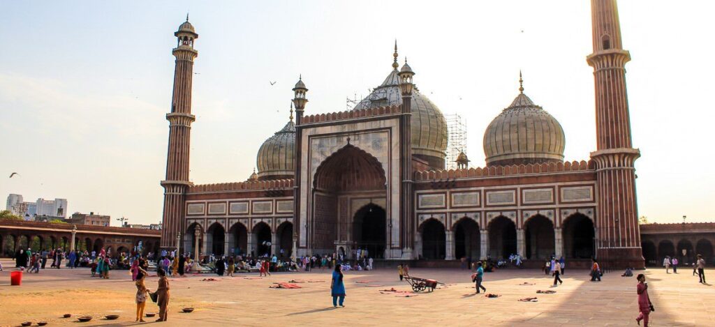 Rajasthan