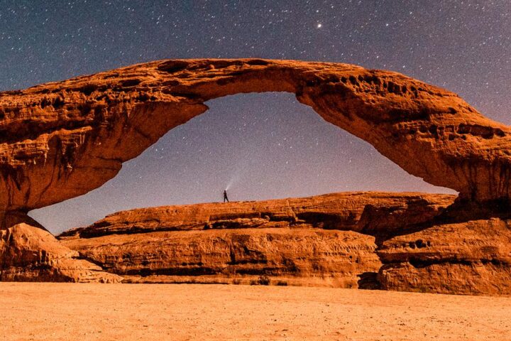 Saudi-Arabien