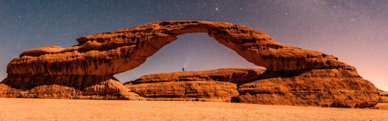 Saudi-Arabien