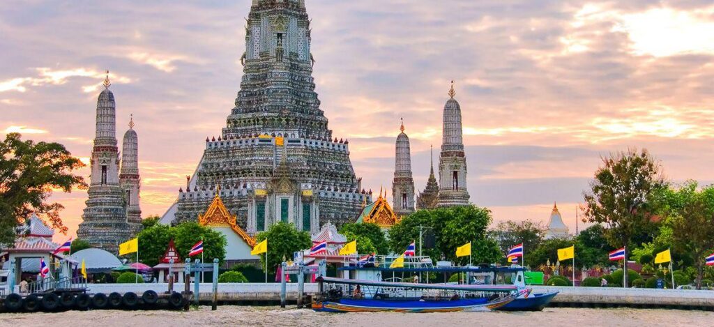 Thailand