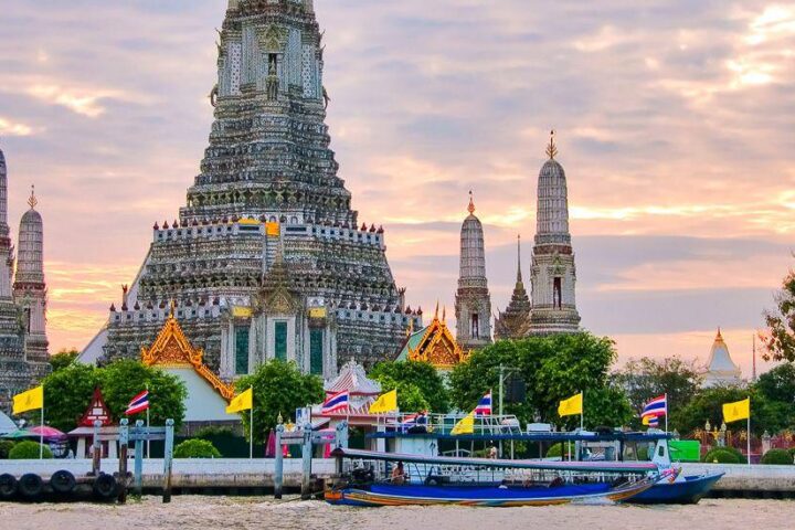 Thailand