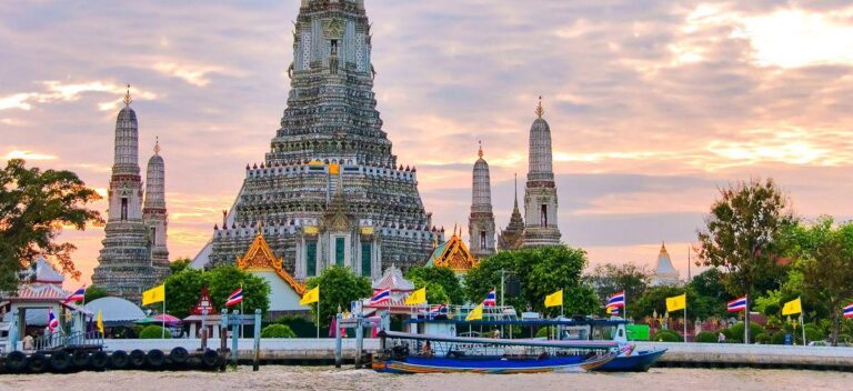 Thailand