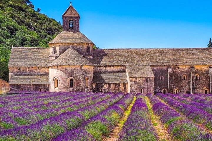 Provence