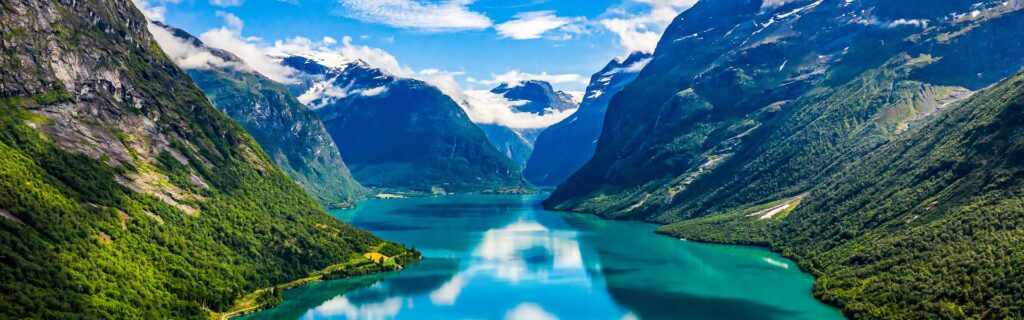 Geiranger