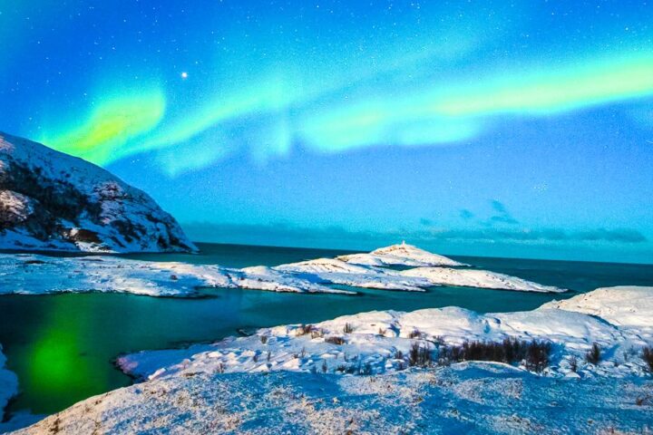 Lappland