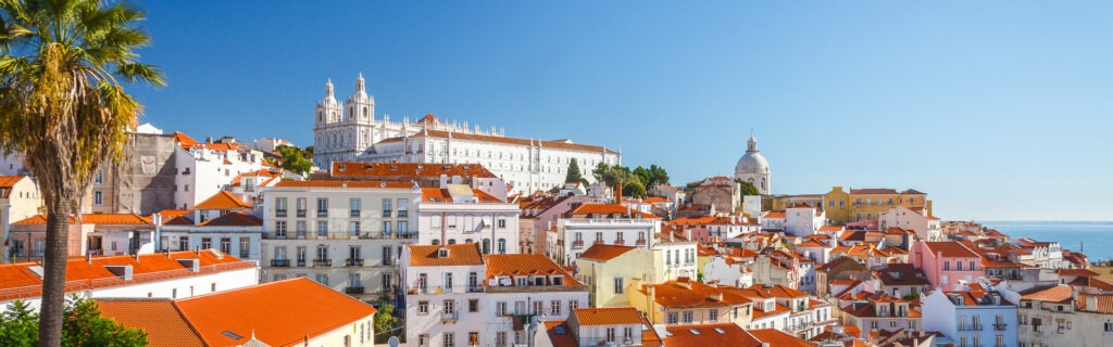 Portugal Erlebnisreise