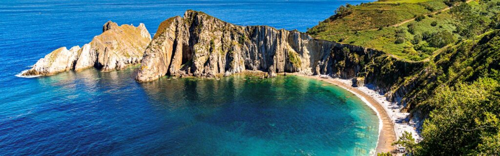 Nordspanien