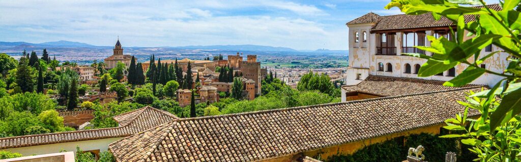 Andalusien