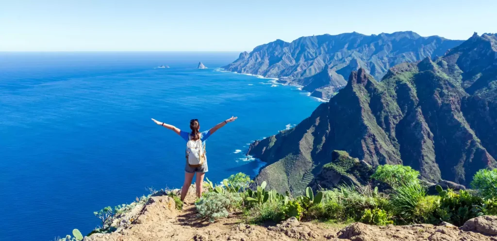 Teneriffa