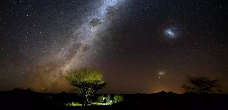 Namibia
