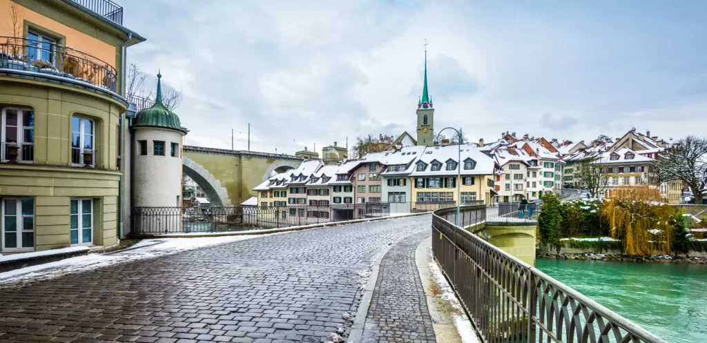 Bern