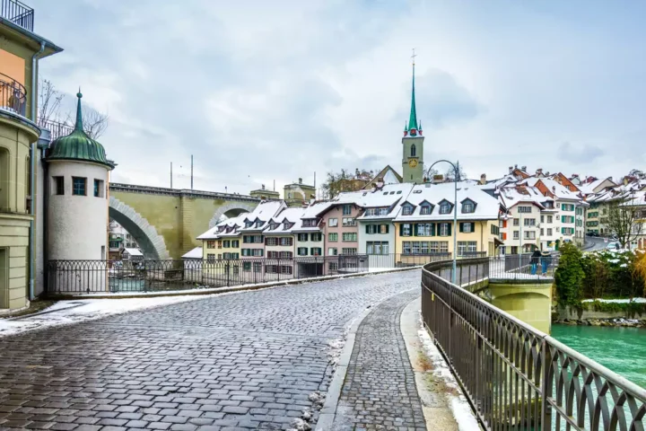 Bern