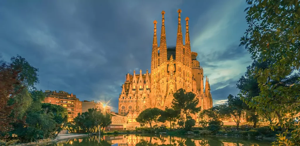 Barcelona