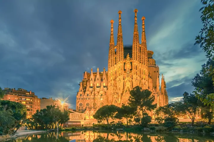 Barcelona