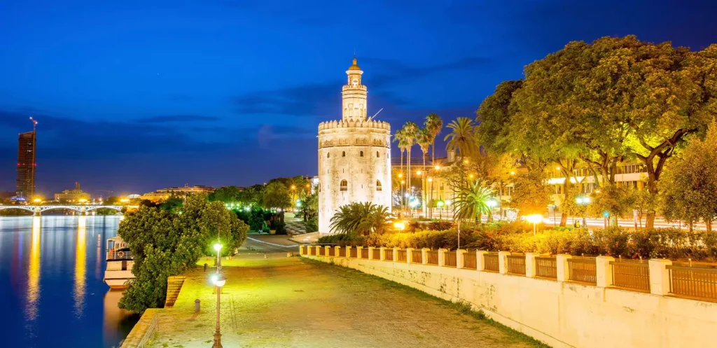 Sevilla