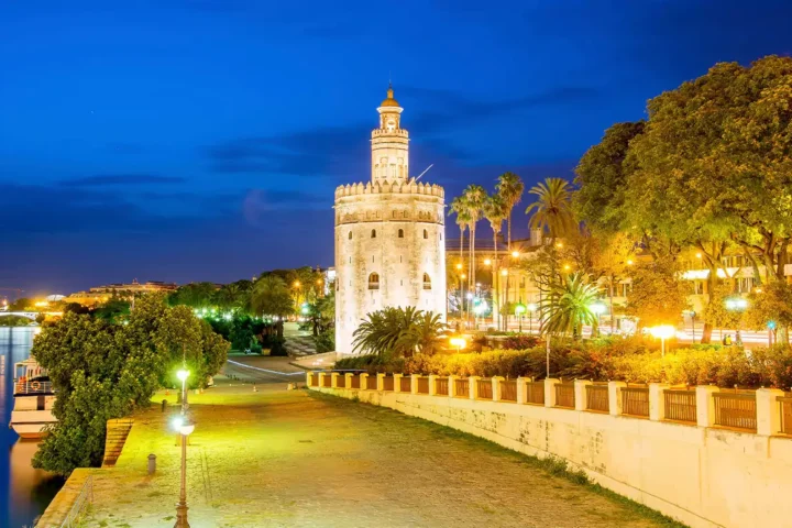 Sevilla